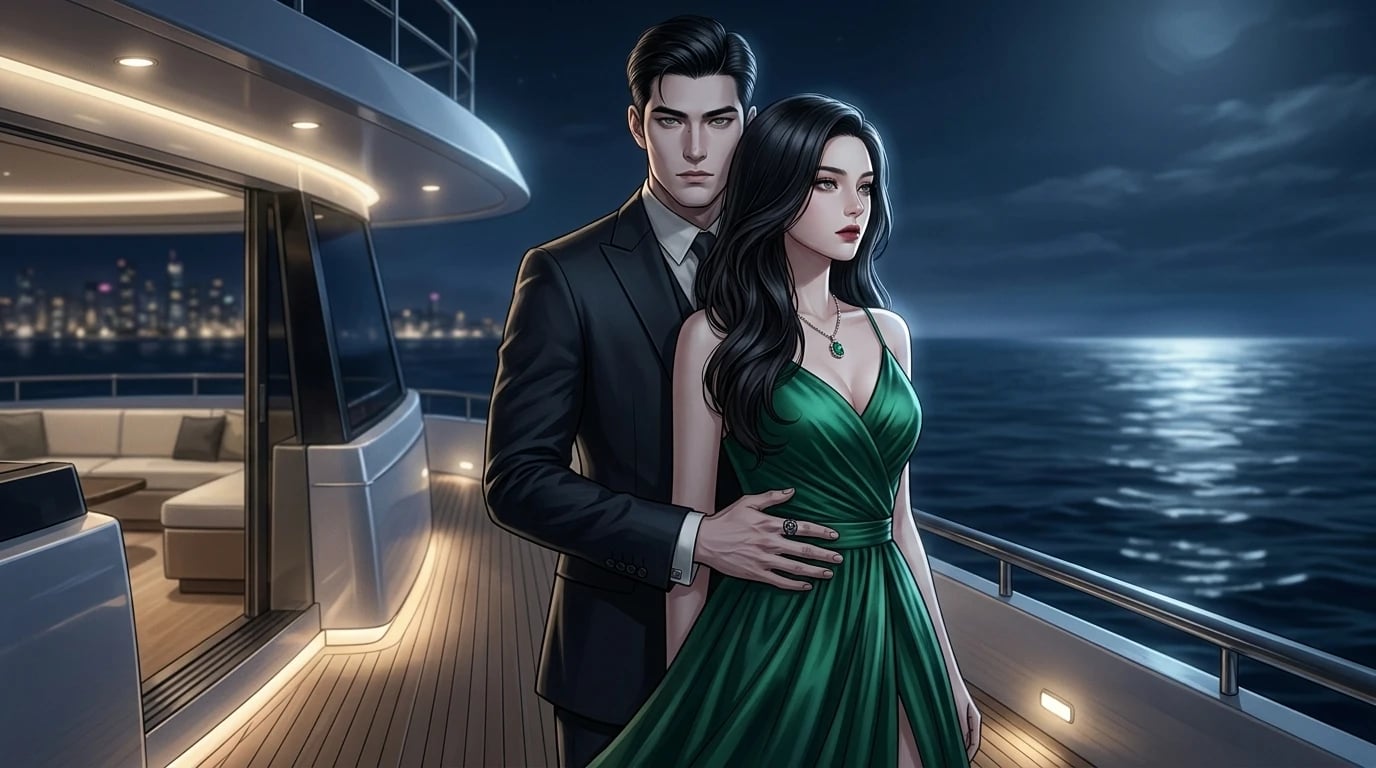 Review Trường Nhật Lưu Ngân: Lừa hôn, cưỡng chế, chiếm hữu tột cùng: Liệu công chúa kiêu sa có thoát khỏi bẫy tình của thái tử Giang Nam? | Mộng Tình Truyện